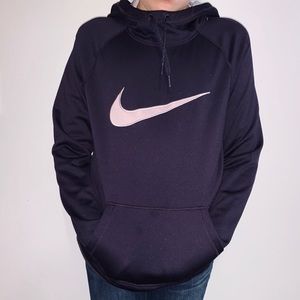 💜Nike sweatshirt